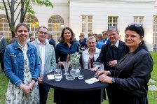 30.04.2025 Dankgottesdienst zum 25. Priesterjubiläum